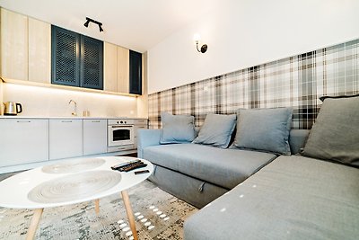 Vakantieappartement Gezinsvakantie Karpacz