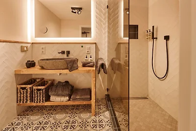 Boutique-Ferienwohnung Posaune