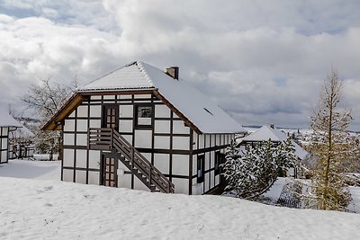 Vakantieappartement Gezinsvakantie Frankenau