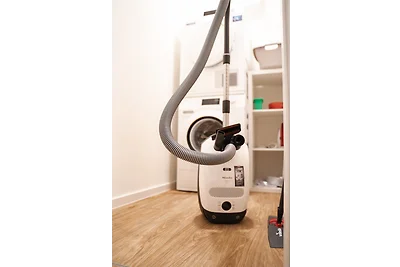 Ferienhaus Deichliebe