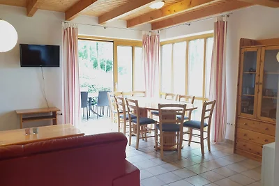 Vakantiehuis Ontspannende vakantie Nieheim