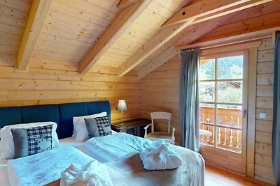 Vakantiehuis Ontspannende vakantie Großkirchheim