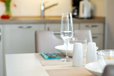 Haus "Windjammer", Wohnung 26