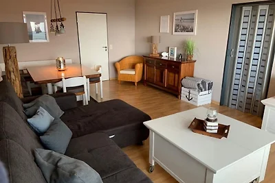 Ferienwohnung Ostseeliebe