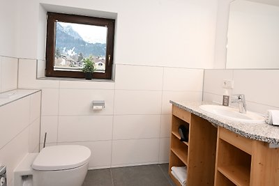 2-Raum Familienapartment