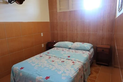 Casa Edda y Alexis Appartement 2