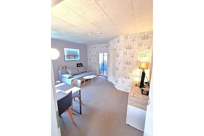 Fewo 91 WHG C 3 in Burhave