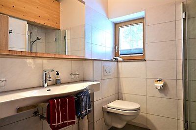 Vakantieappartement Gezinsvakantie Biberwier