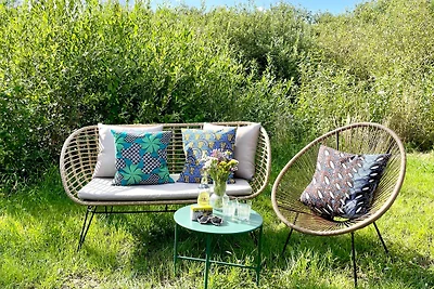 Gemütliches Tiny House mit Blick