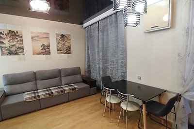 Vakantieappartement Gezinsvakantie Kiev