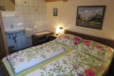 Appartamento Vacanza con famiglia Mariapfarr