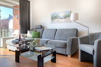 Vakantieappartement Gezinsvakantie Grömitz