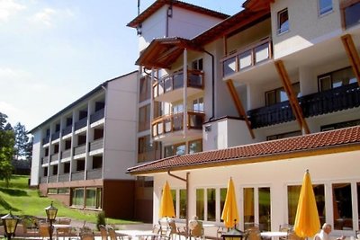 Appartement Oberwiesenhof