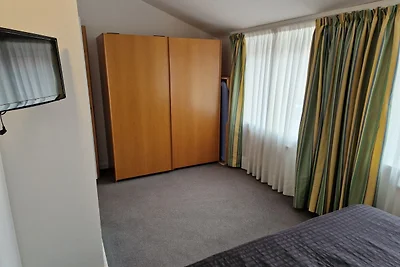 Apartment 312 Meerblick - ABC312