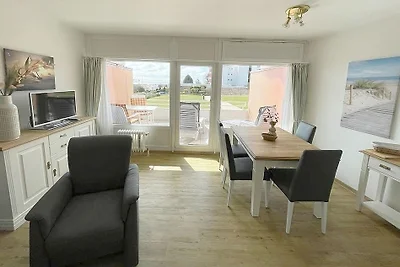 Vakantieappartement Gezinsvakantie Grömitz