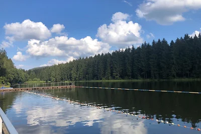 Ferienwohnung Seeblick