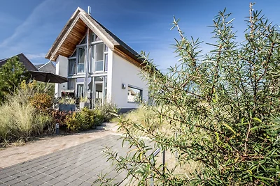 Ostsee - Reetdachhaus Nr. 41