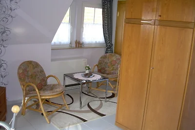 Ferienhaus Tönnsen Nr. 1