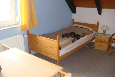 Appartamento Vacanza con famiglia Friedrichskoog