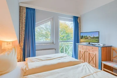 Appartamento Vacanza con famiglia Dahme