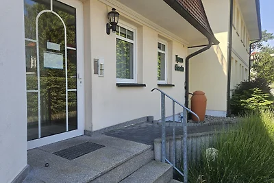 Villa Viktoria Whg. 6 -