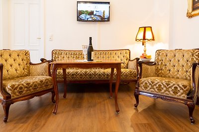 Heritage Boutique Apartment Marie