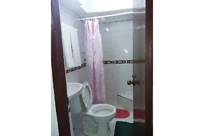 Vakantieappartement Gezinsvakantie Baracoa