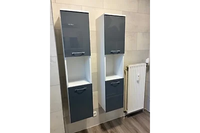 Ferienwohnung am Waldseebad