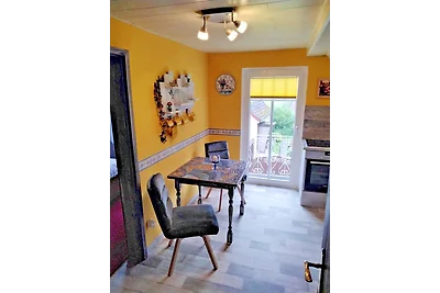 Vakantieappartement Gezinsvakantie Eschede