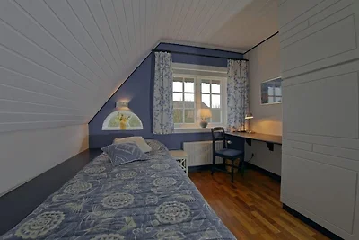 Schroeders Haus West