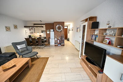 Ferienwohnung Nr. 011 in Tossens