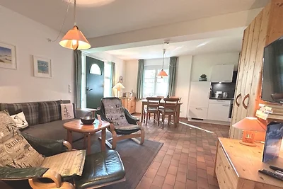 Appartement Vacances avec la famille Prerow