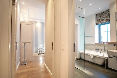 Appartamento Vacanza con famiglia Sellin