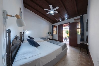 Vakantieappartement Gezinsvakantie Trinidad - Tobago