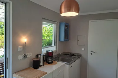 Vakantiehuis Ontspannende vakantie Rövershagen