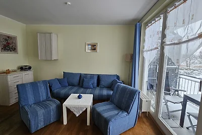 Ferienwohnung Wanderfalke mit