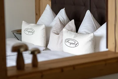 Appartement 8 "Kasperhof Loft"