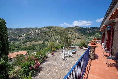 Casa vacanze Vacanza di relax Salerno