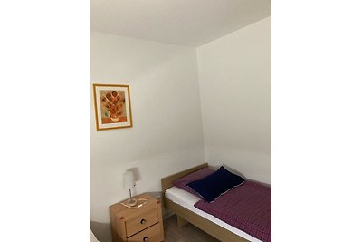 Vakantieappartement Gezinsvakantie Nahrendorf