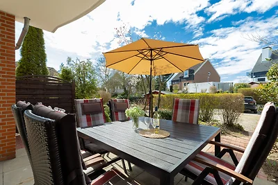 Vakantieappartement Gezinsvakantie Grömitz