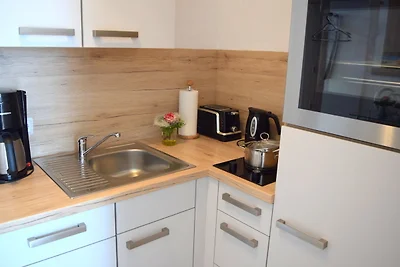 Vakantieappartement Gezinsvakantie Grömitz