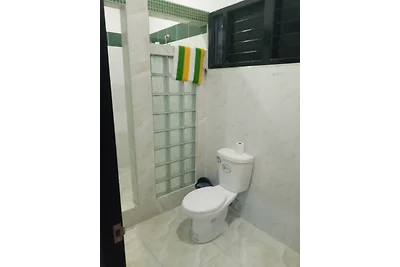 Villa Ali Appartement 1