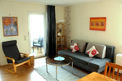 Vakantieappartement Gezinsvakantie Butjadingen