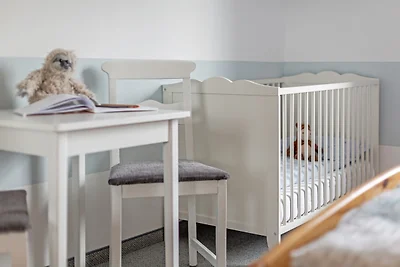 Appartamento Vacanza con famiglia Fehmarn