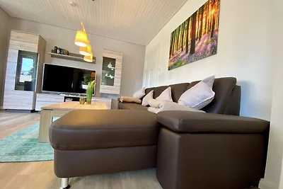 Casa vacanze Vacanza di relax Bad Fallingbostel