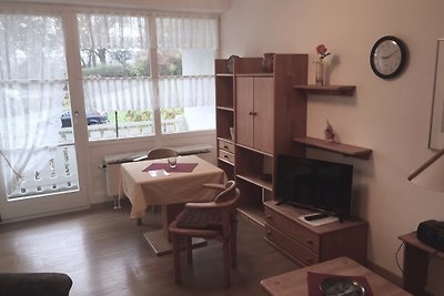 Vakantieappartement Gezinsvakantie Bad Rodach