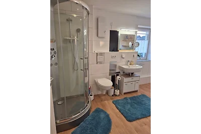 Appartamento Vacanza con famiglia Beuren