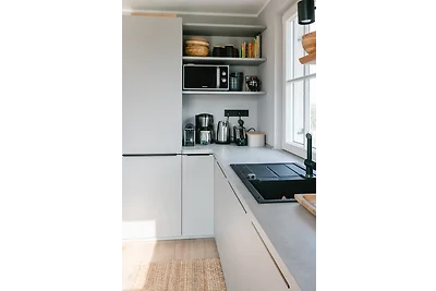 Reethaus "Sommerhuus"