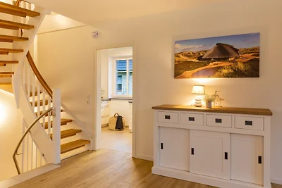 Ferienhaushälfte Jöri Hüs 1