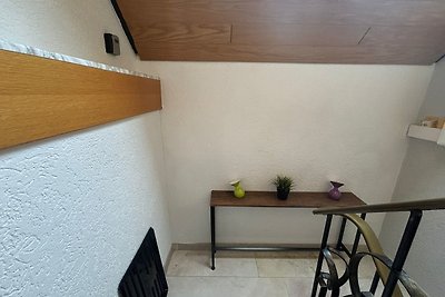 Vakantieappartement Gezinsvakantie St. Goarshausen